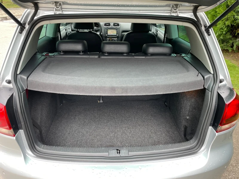 VW Golf 1.4 TSI-160к.с GTI optic, снимка 17 - Автомобили и джипове - 51945169