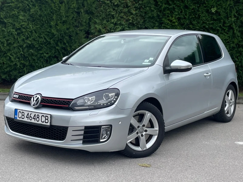 VW Golf 1.4 TSI-160к.с GTI optic, снимка 8 - Автомобили и джипове - 51945169