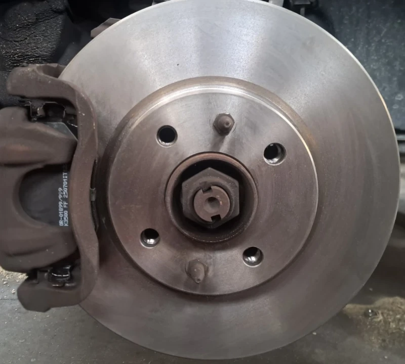 Lancia Ypsilon 1.3 M-Jet, снимка 11 - Автомобили и джипове - 52051810