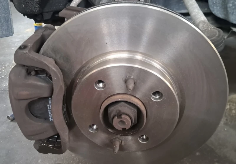 Lancia Ypsilon 1.3 M-Jet, снимка 12 - Автомобили и джипове - 52051810