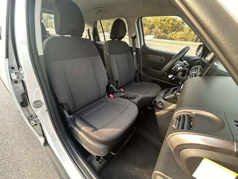 Hyundai Inster BUSINESS 49kWh, снимка 10 - Автомобили и джипове - 52070540