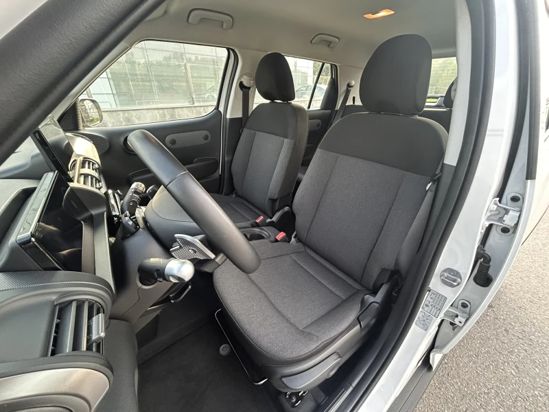 Hyundai Inster BUSINESS 49kWh, снимка 8 - Автомобили и джипове - 52070540