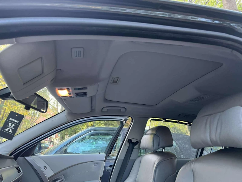 BMW 530 I, снимка 8 - Автомобили и джипове - 52249418