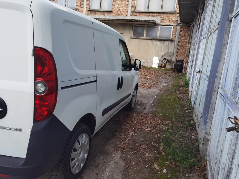 Opel Combo, снимка 9 - Автомобили и джипове - 52553278