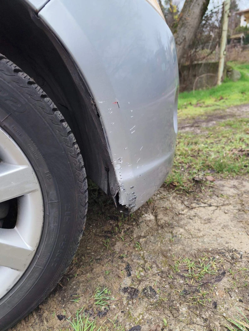 Mitsubishi Grandis, снимка 12 - Автомобили и джипове - 52686301