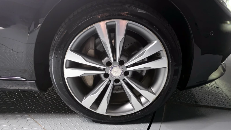 Mercedes-Benz S 500 L 4MATIC autogeorge.com, снимка 5 - Автомобили и джипове - 52703695