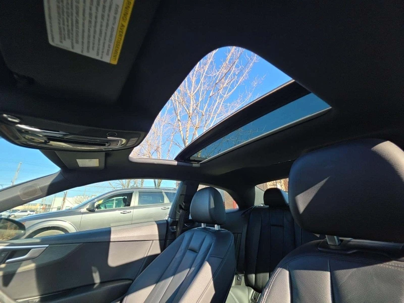 Audi A5 PREMIUM PLUS, снимка 11 - Автомобили и джипове - 53043532