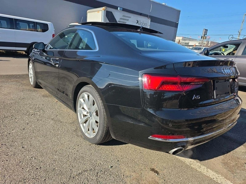 Audi A5 PREMIUM PLUS, снимка 3 - Автомобили и джипове - 53043532