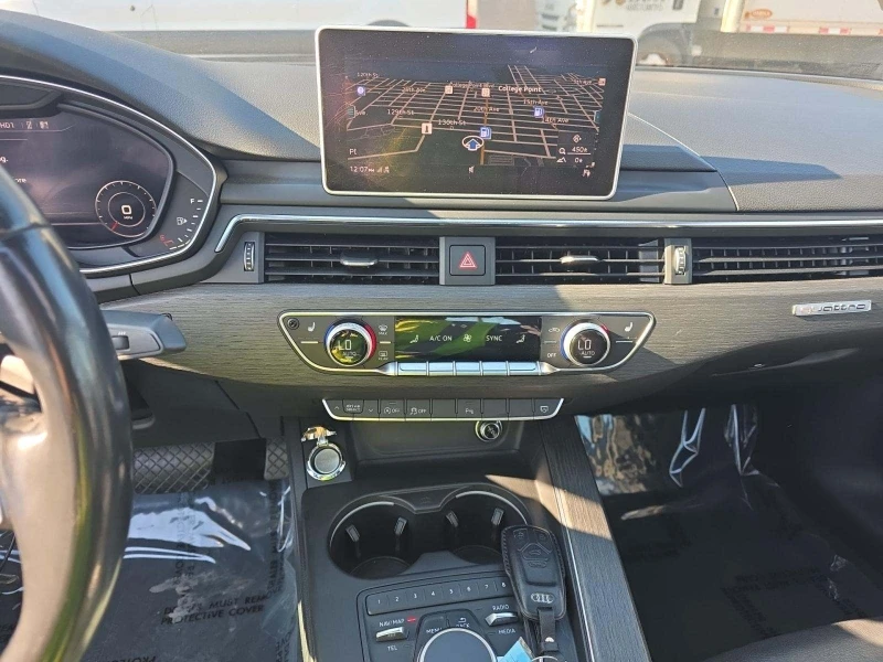 Audi A5 PREMIUM PLUS, снимка 8 - Автомобили и джипове - 53043532