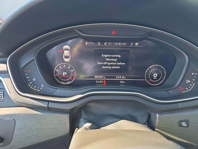 Audi A5 PREMIUM PLUS, снимка 9 - Автомобили и джипове - 53043532