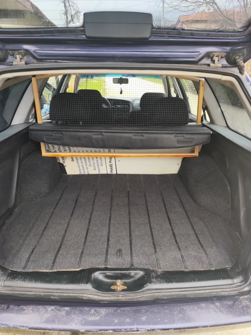 VW Golf, снимка 9 - Автомобили и джипове - 53322780