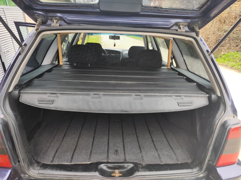 VW Golf, снимка 10 - Автомобили и джипове - 53322780