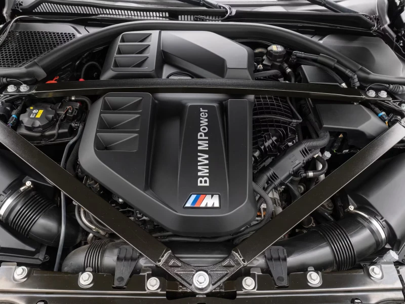 BMW M4 COMPETITION/510HP/xDRIVE/360/HUD/H&K/LASER/937v, снимка 3 - Автомобили и джипове - 53456008