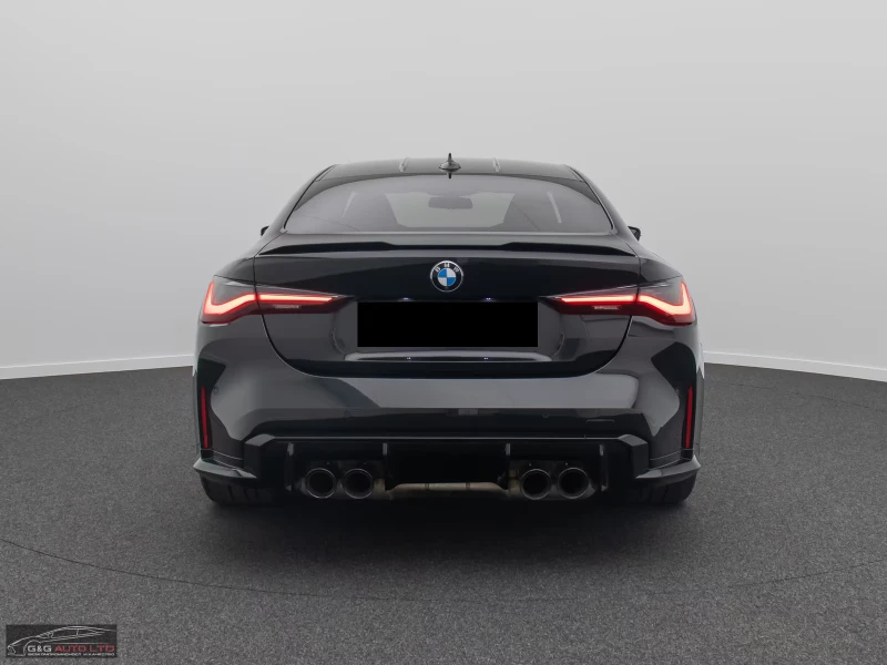 BMW M4 COMPETITION/510HP/xDRIVE/360/HUD/H&K/LASER/937v, снимка 9 - Автомобили и джипове - 53456008