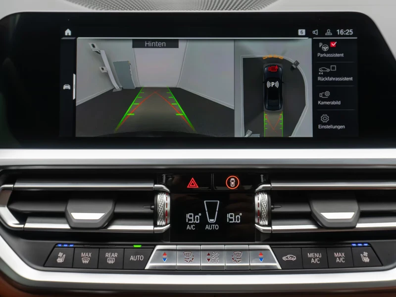 BMW M4 COMPETITION/510HP/xDRIVE/360/HUD/H&K/LASER/937v, снимка 15 - Автомобили и джипове - 53456008