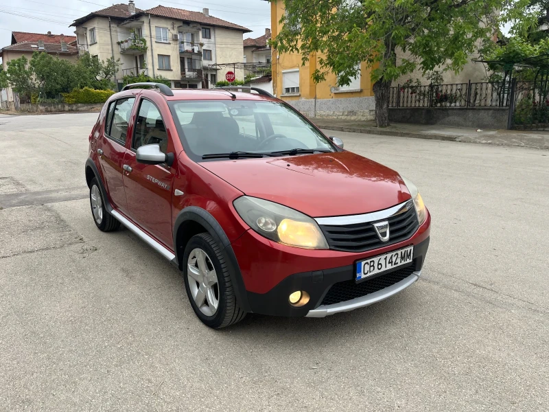 Dacia Sandero STEPWAY 1.6 - 7300 лв. - 58634510 1