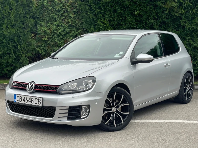 VW Golf 1.4 TSI-160к.с GTI optic - 15999 лв. / 8180.16 € - 10841756 1