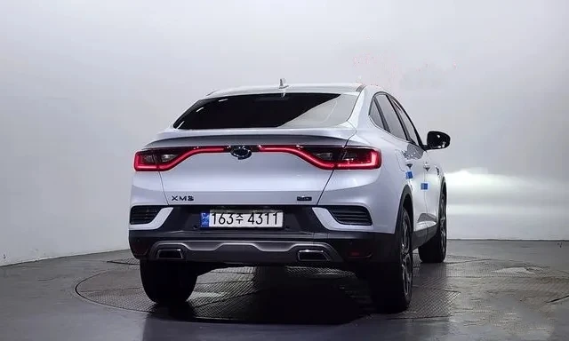 Renault Arkana 1.3T 60 000. | Mobile.bg   4