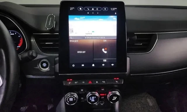 Renault Arkana 1.3T 60 000. | Mobile.bg   15