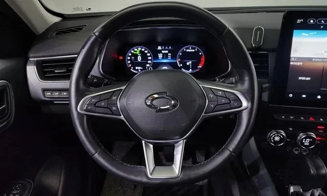 Renault Arkana 1.3T 60 000. | Mobile.bg   13