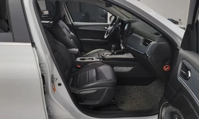 Renault Arkana 1.3T 60 000. | Mobile.bg   10