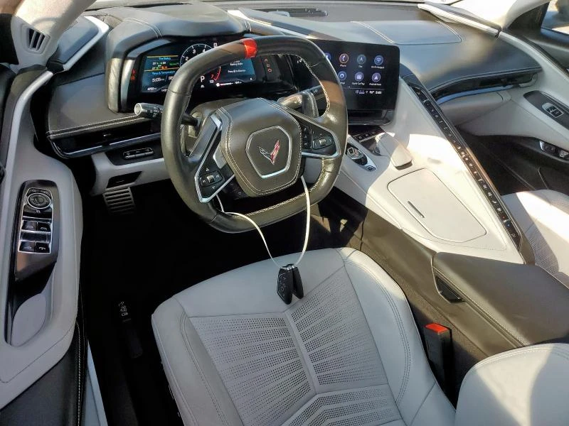 Chevrolet Corvette 6.2L 8 REAR WHEEL DRIVE | Mobile.bg � ����������� 9