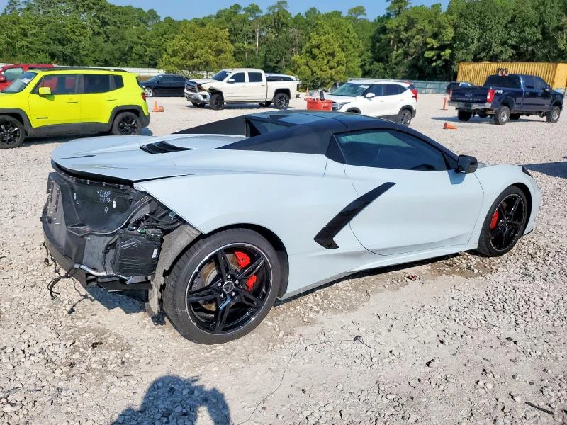 Chevrolet Corvette 6.2L 8 REAR WHEEL DRIVE | Mobile.bg � ����������� 4