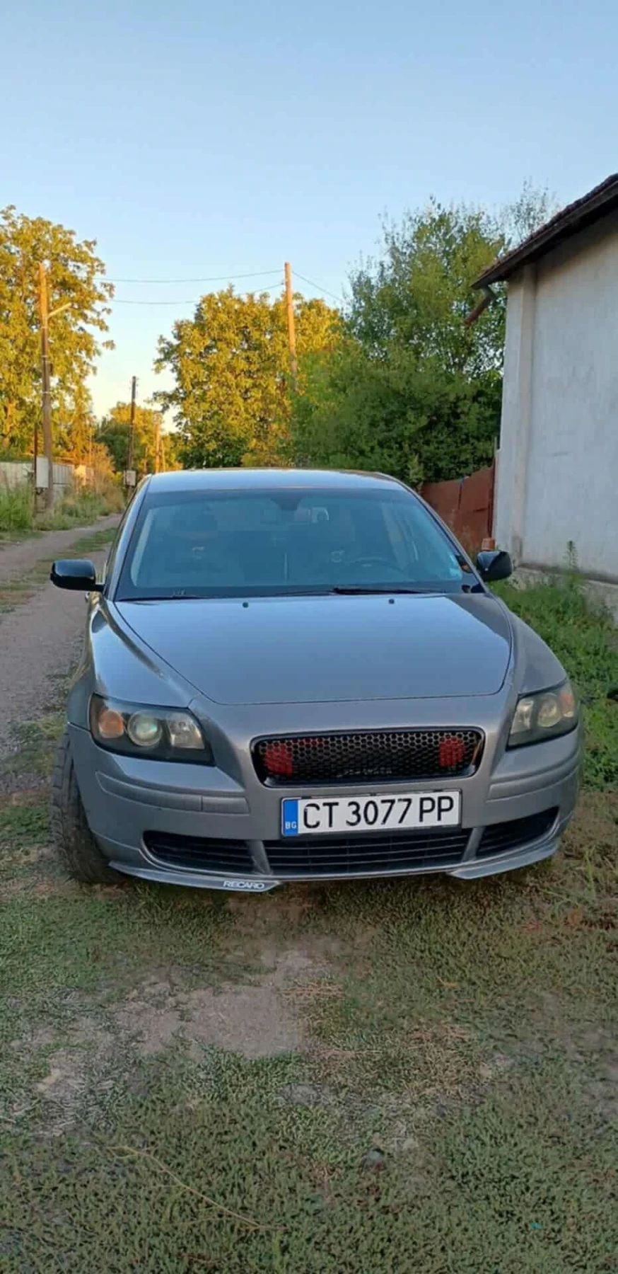 Volvo S40 2.4i, снимка 1
