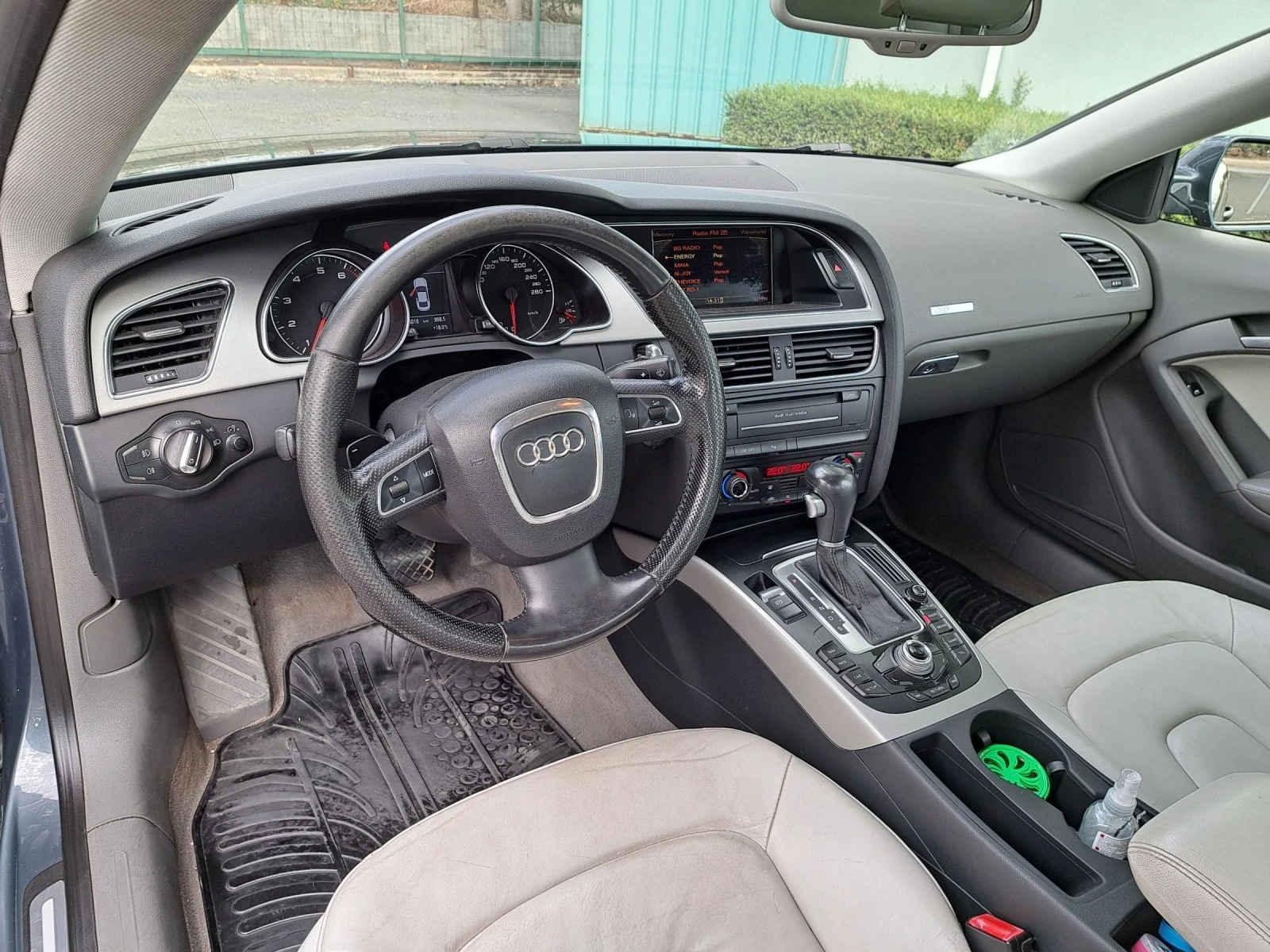 Audi A5 2.0 T - изображение 3