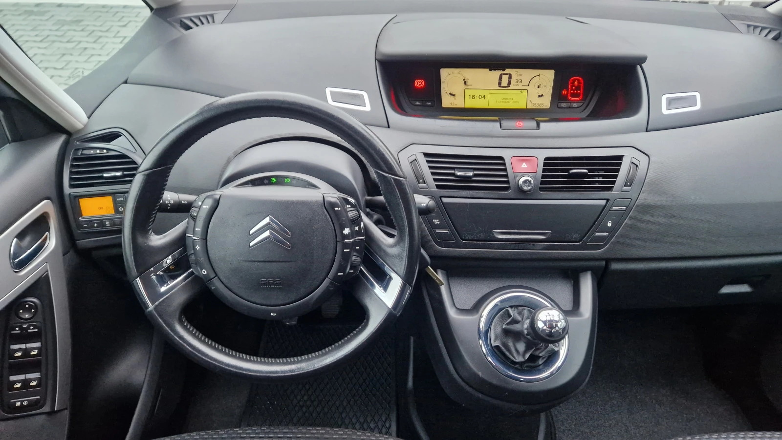 Citroen C4 Picasso  | Mobile.bg   14