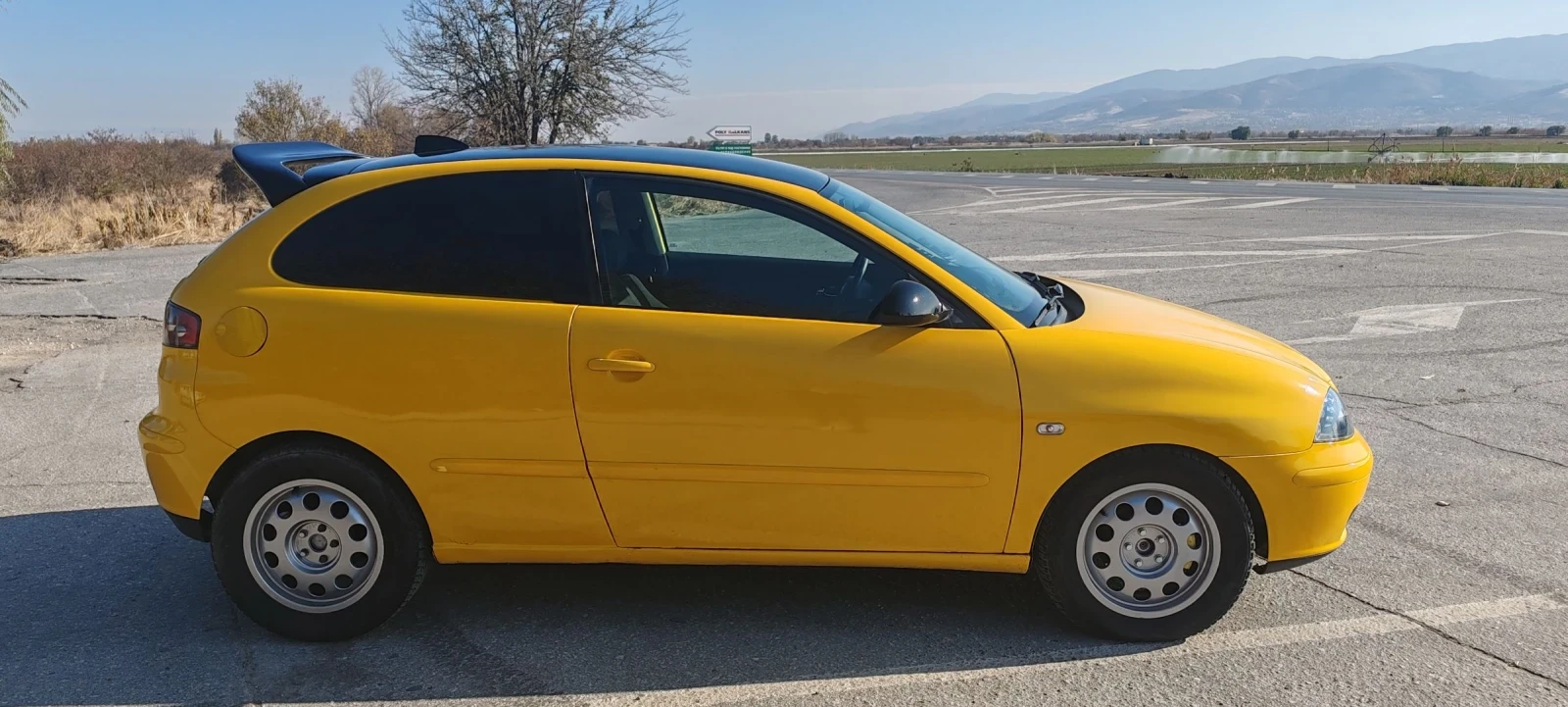 Seat Ibiza  - изображение 3