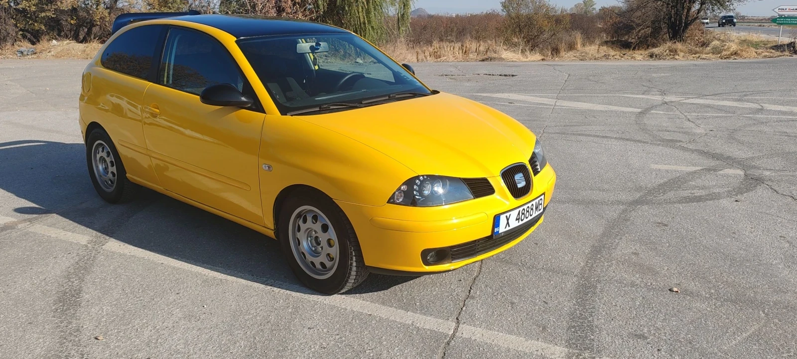 Seat Ibiza  - изображение 2