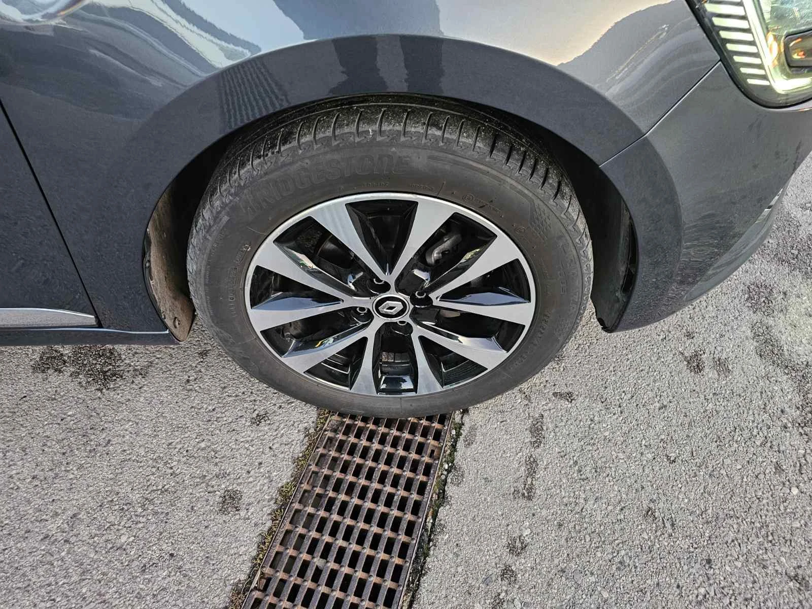 Renault Clio 1.0 TCe 90 Stop&Start EDC | Mobile.bg   15