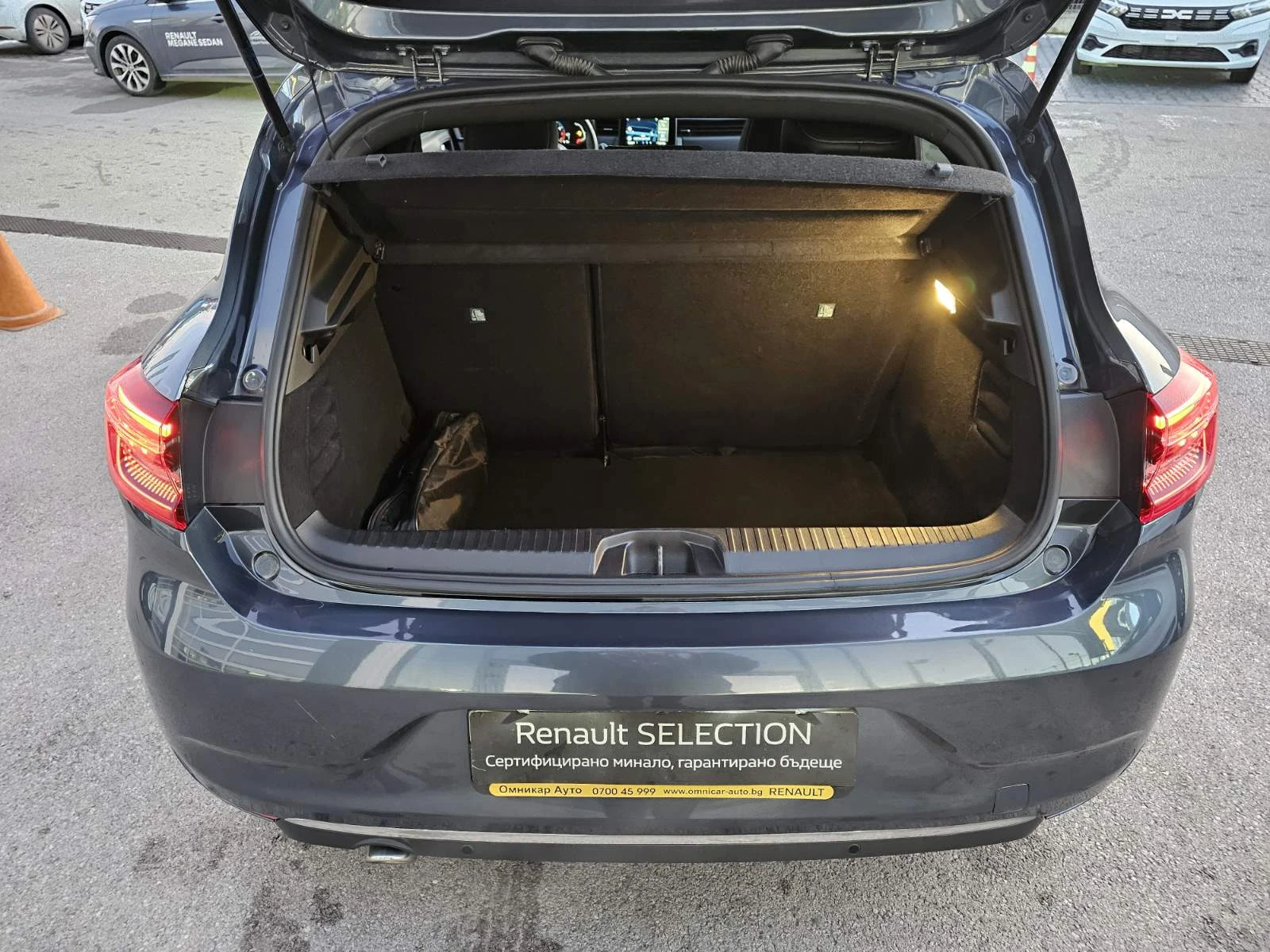 Renault Clio 1.0 TCe 90 Stop&Start EDC | Mobile.bg   14