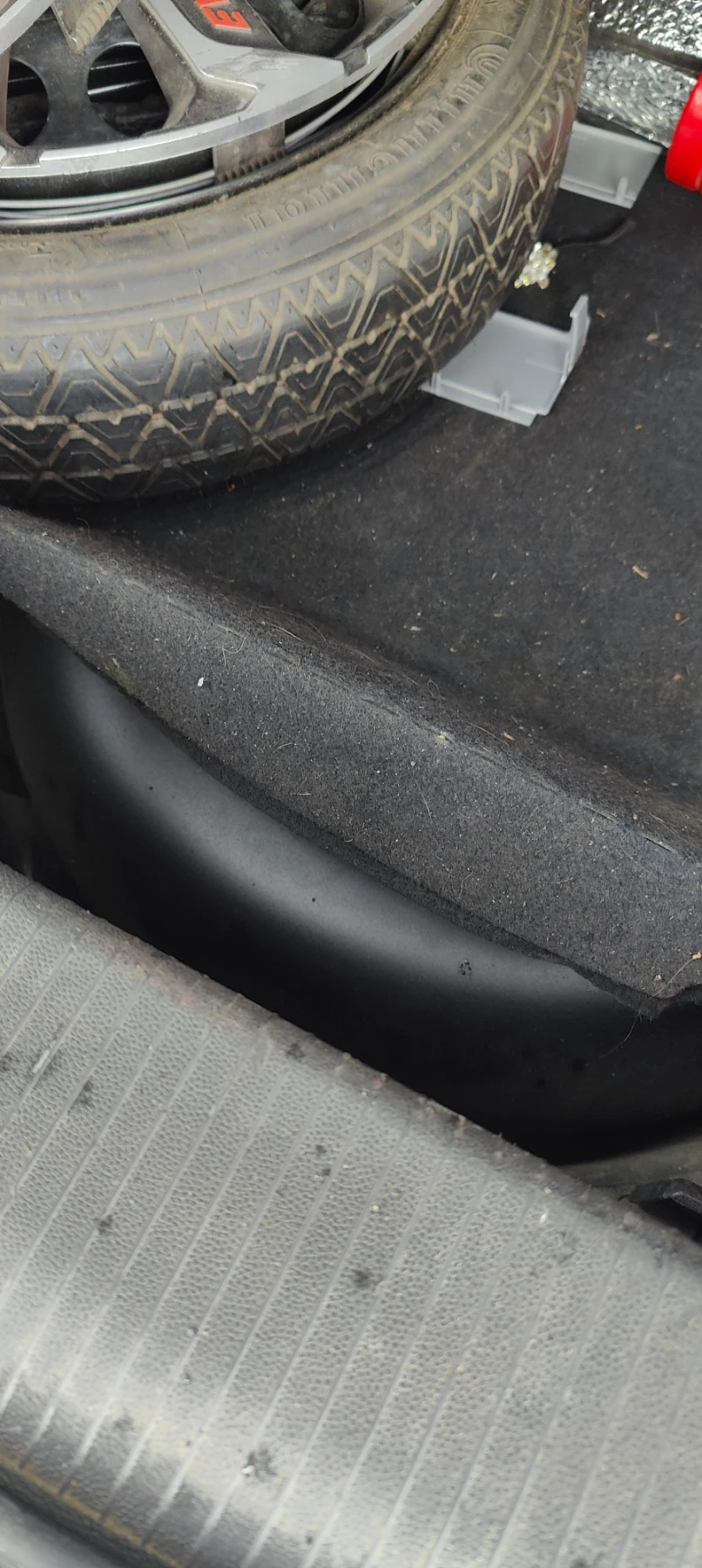 Opel Astra GTC 1.6 ГАЗ \ Преглед | Mobile.bg — изображение 13