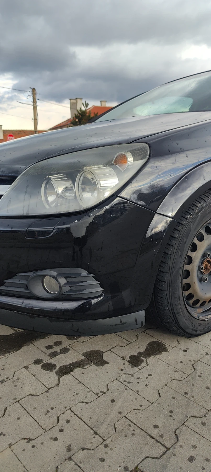 Opel Astra GTC 1.6 ГАЗ \ Преглед | Mobile.bg — изображение 11