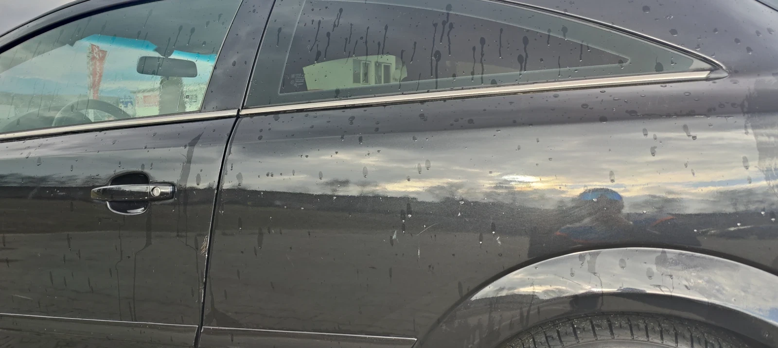 Opel Astra GTC 1.6 ГАЗ \ Преглед | Mobile.bg — изображение 12