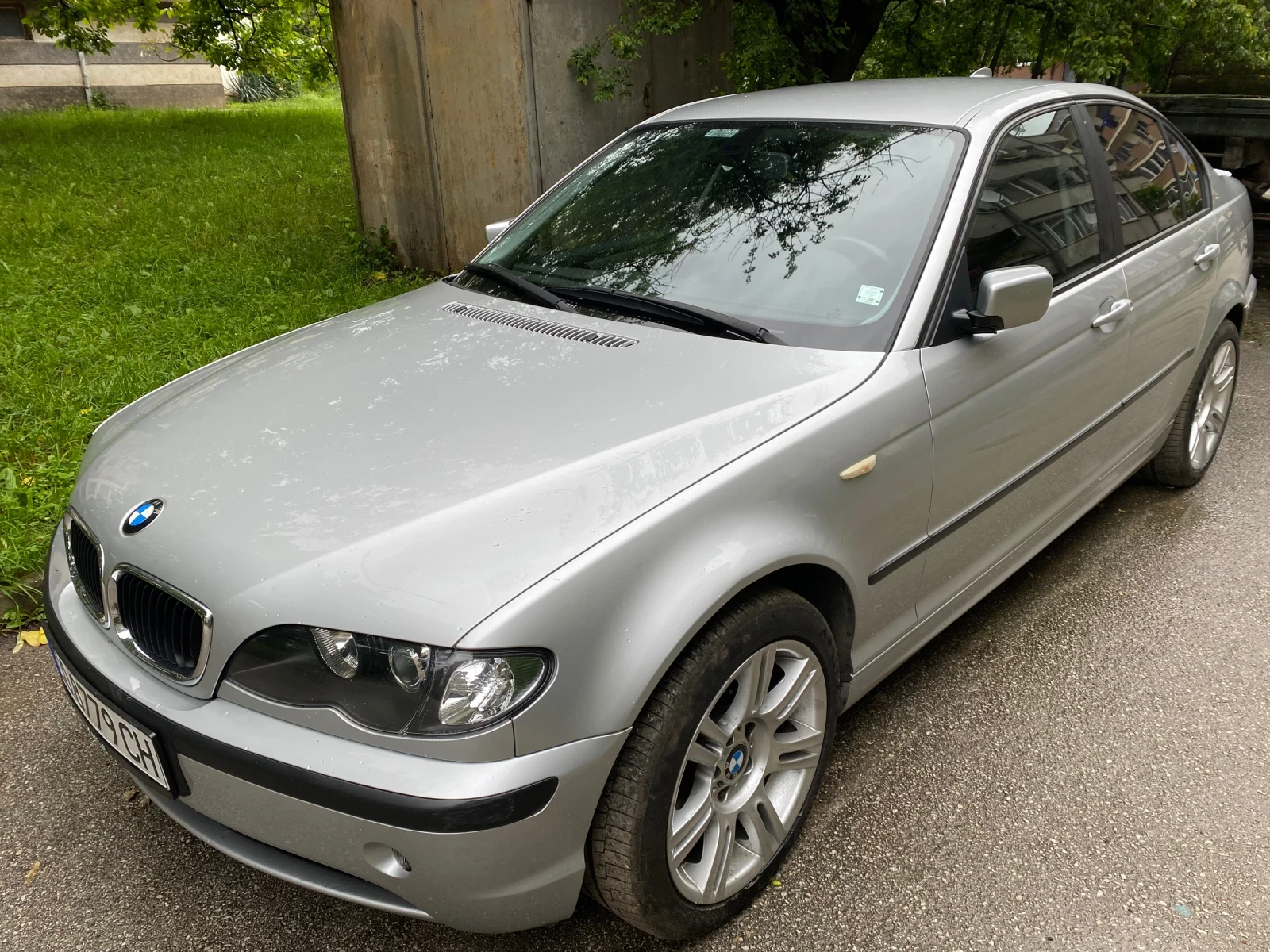 BMW 320  - изображение 3