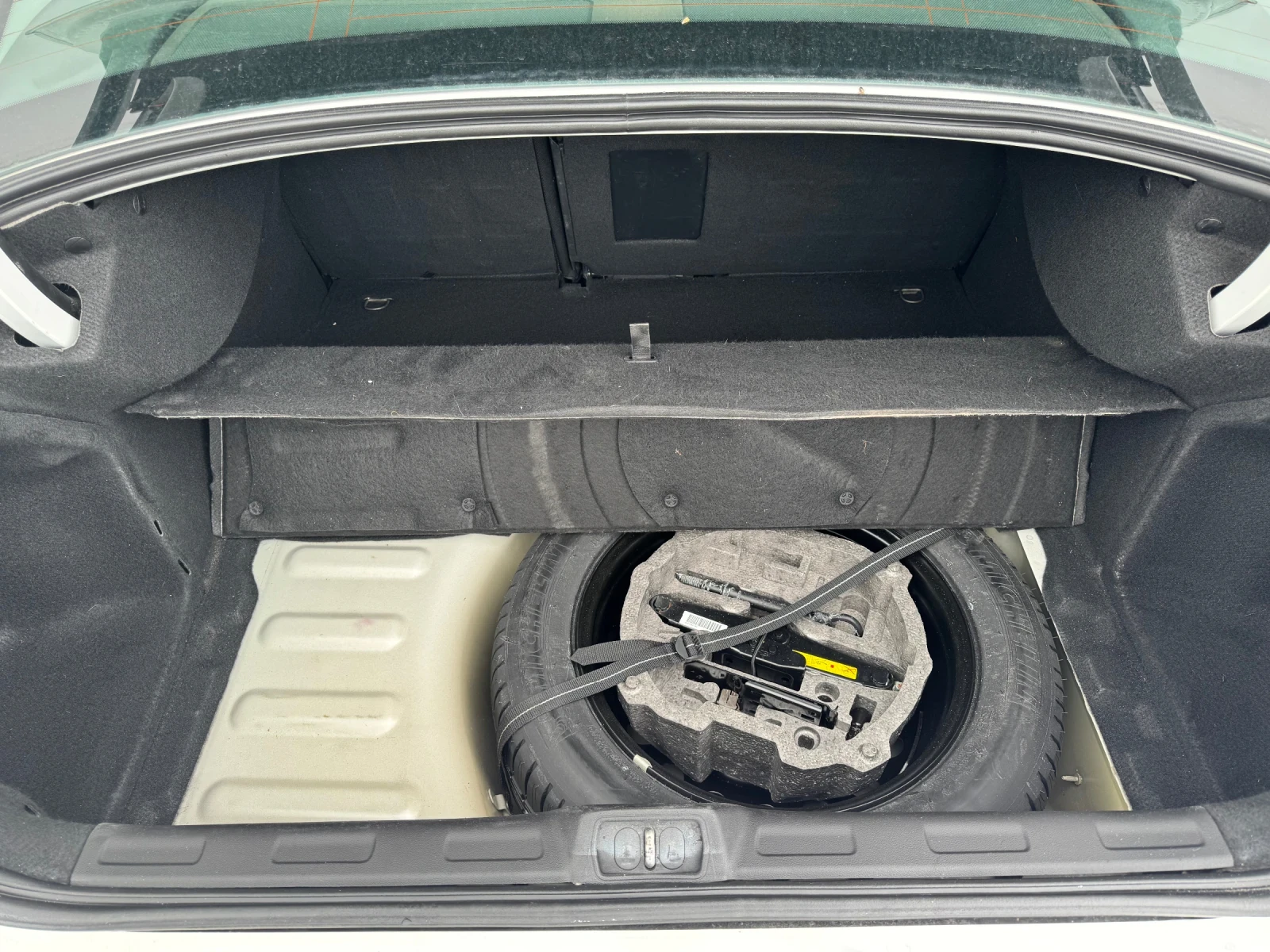 Citroen C5 FACE / 2.0hdi-163ps / АВТОМАТИК - изображение 10