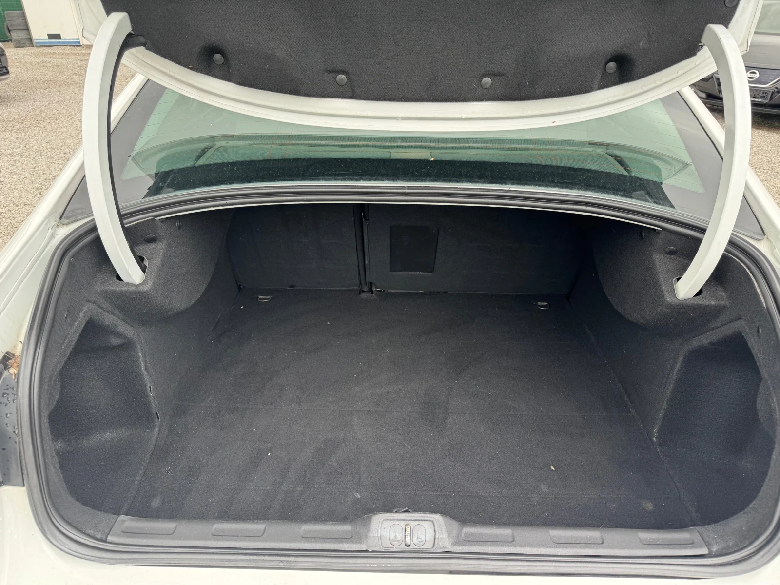 Citroen C5 FACE / 2.0hdi-163ps / АВТОМАТИК - изображение 9