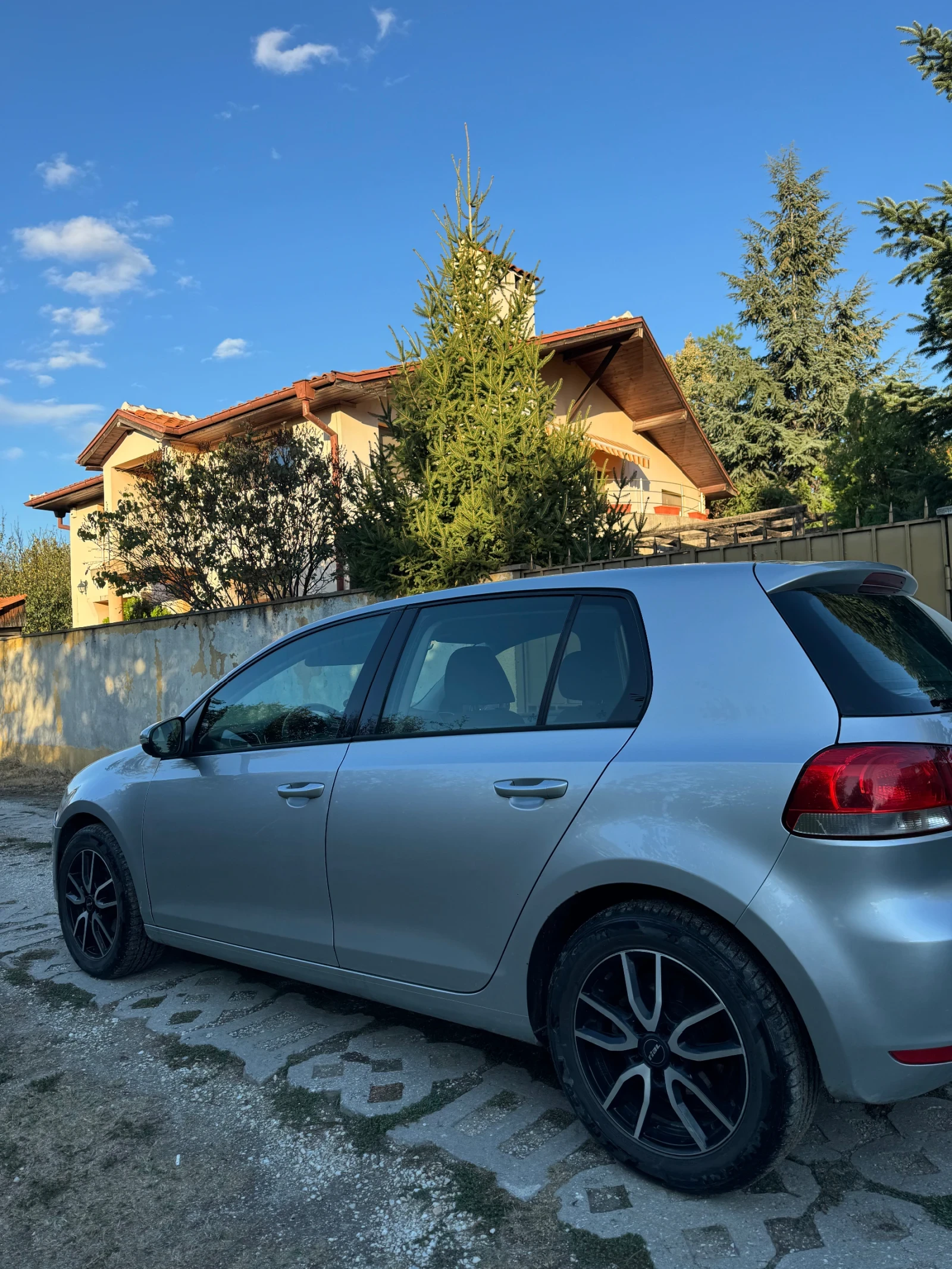 VW Golf 1.4 TSI - изображение 3