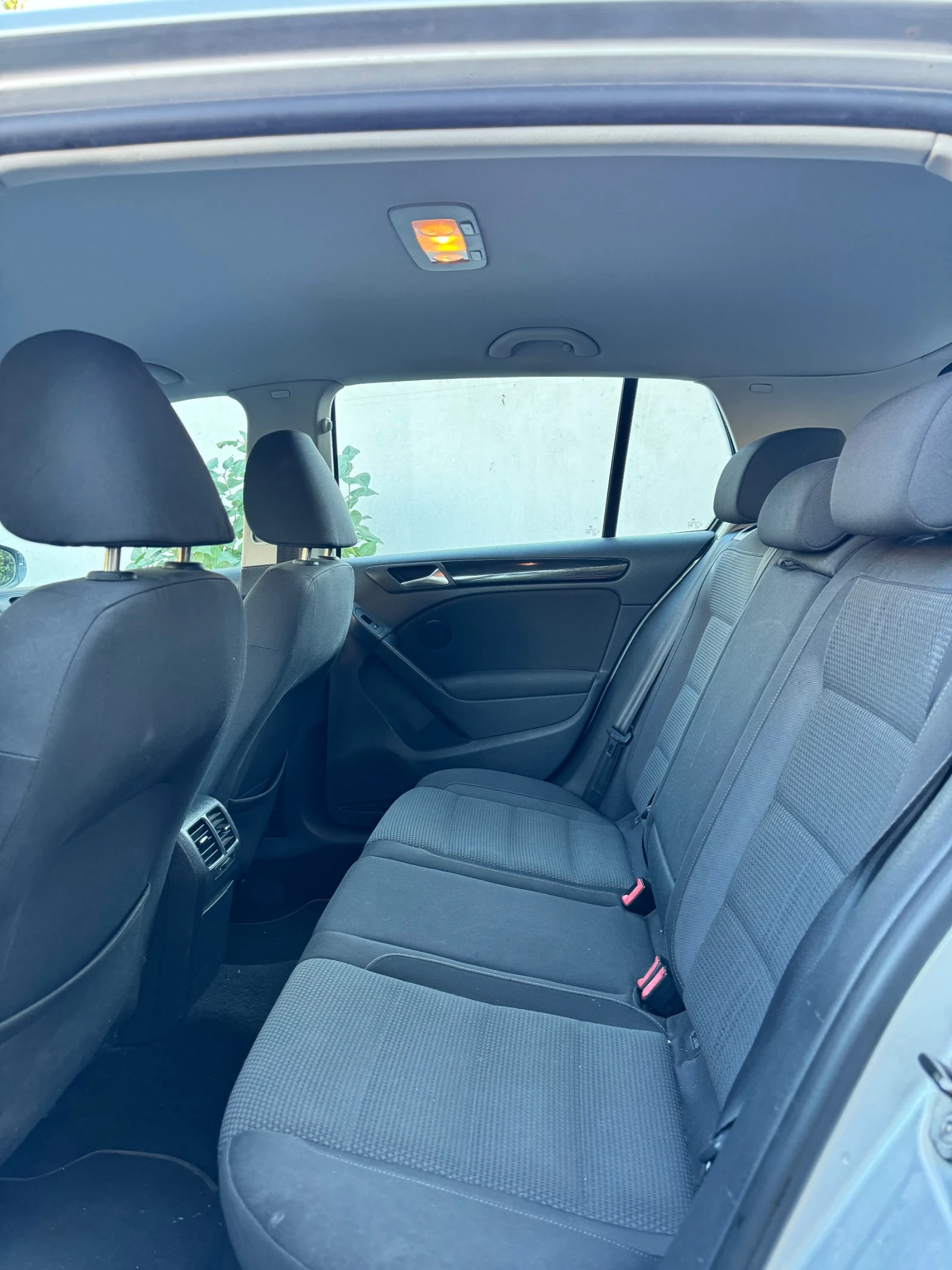 VW Golf 1.4 TSI - изображение 5
