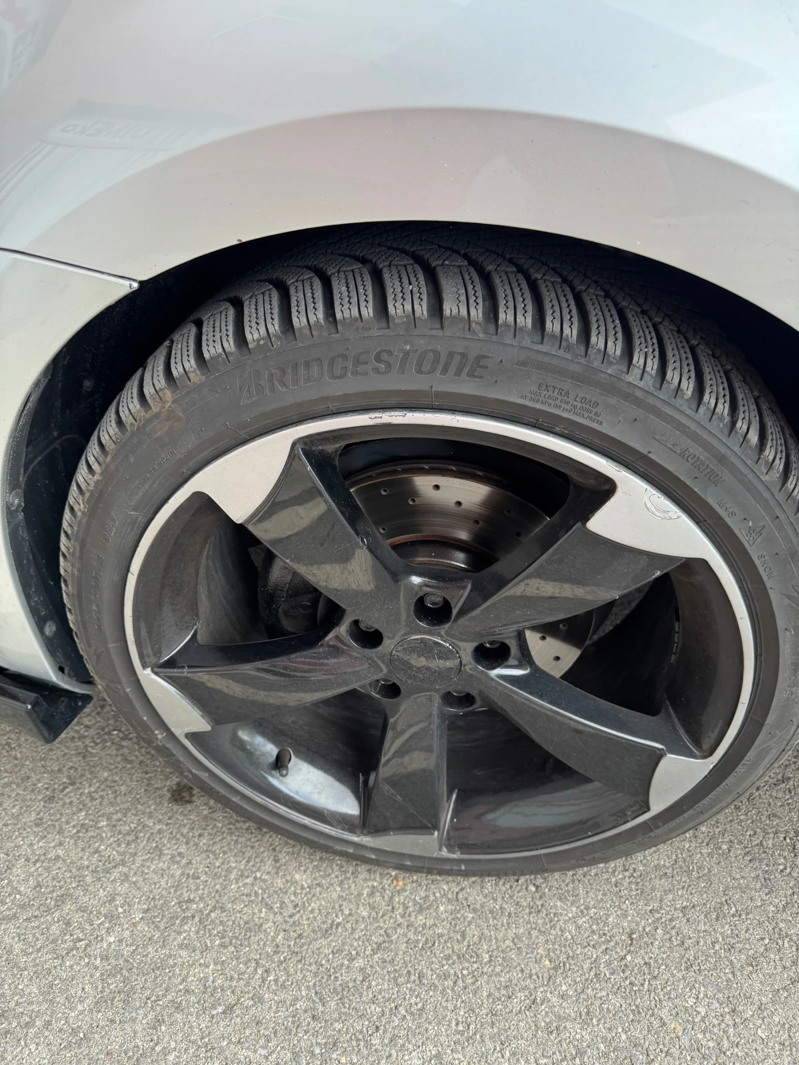 VW Golf  - изображение 10