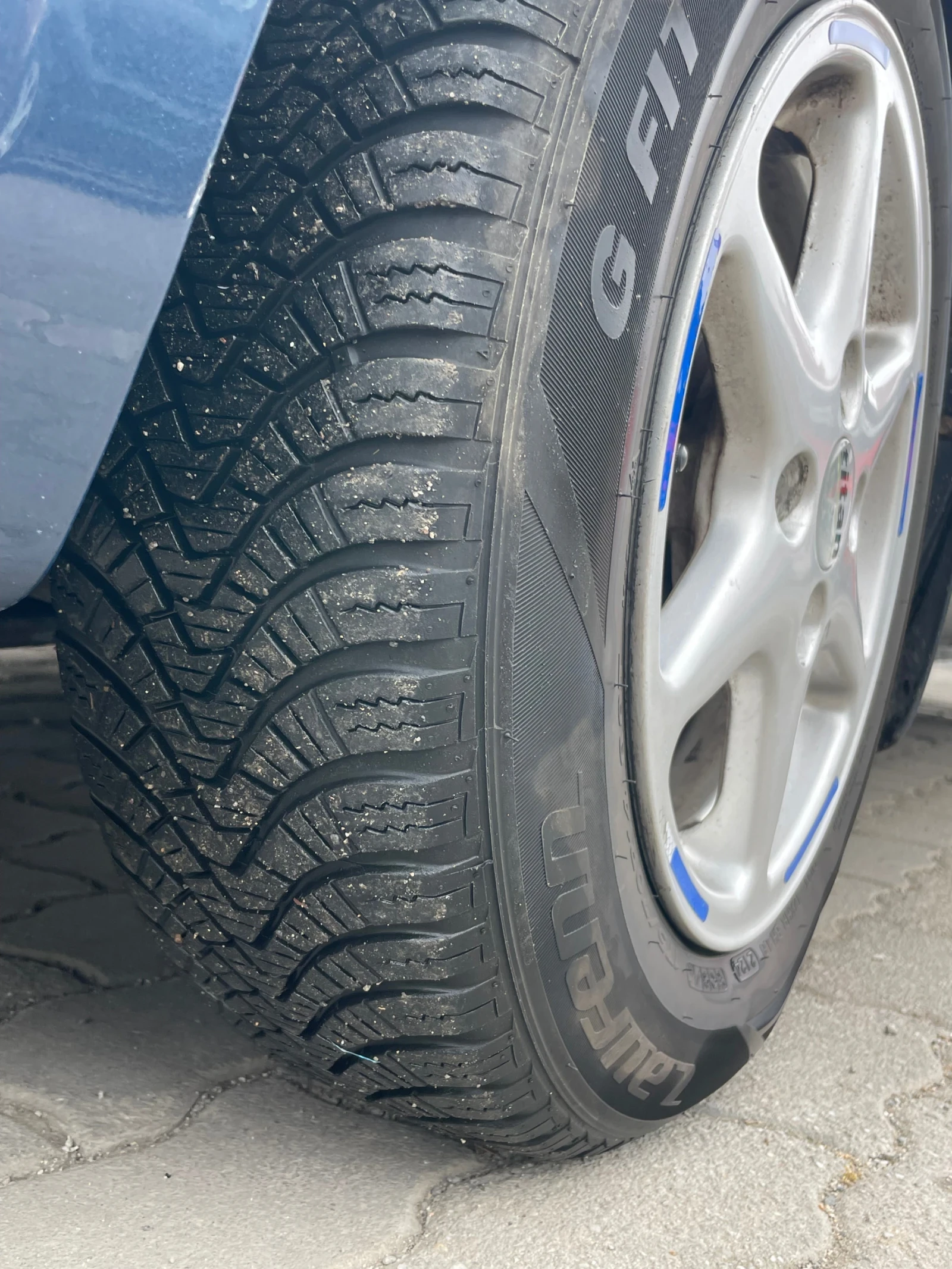 Hyundai Accent Hyundai accent 1.4 benzin - изображение 3