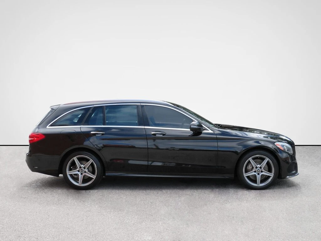 Mercedes-Benz C 300 4MATIC/PANO/360 KAMEPA/WAGON - изображение 5