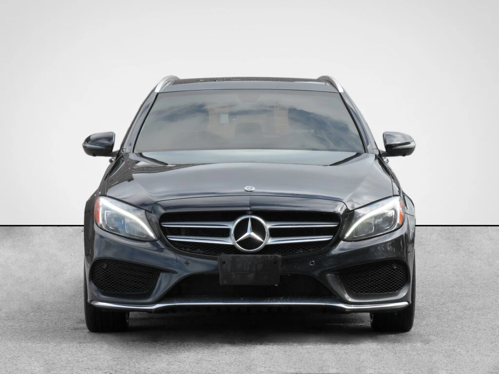 Mercedes-Benz C 300 4MATIC/PANO/360 KAMEPA/WAGON - изображение 2