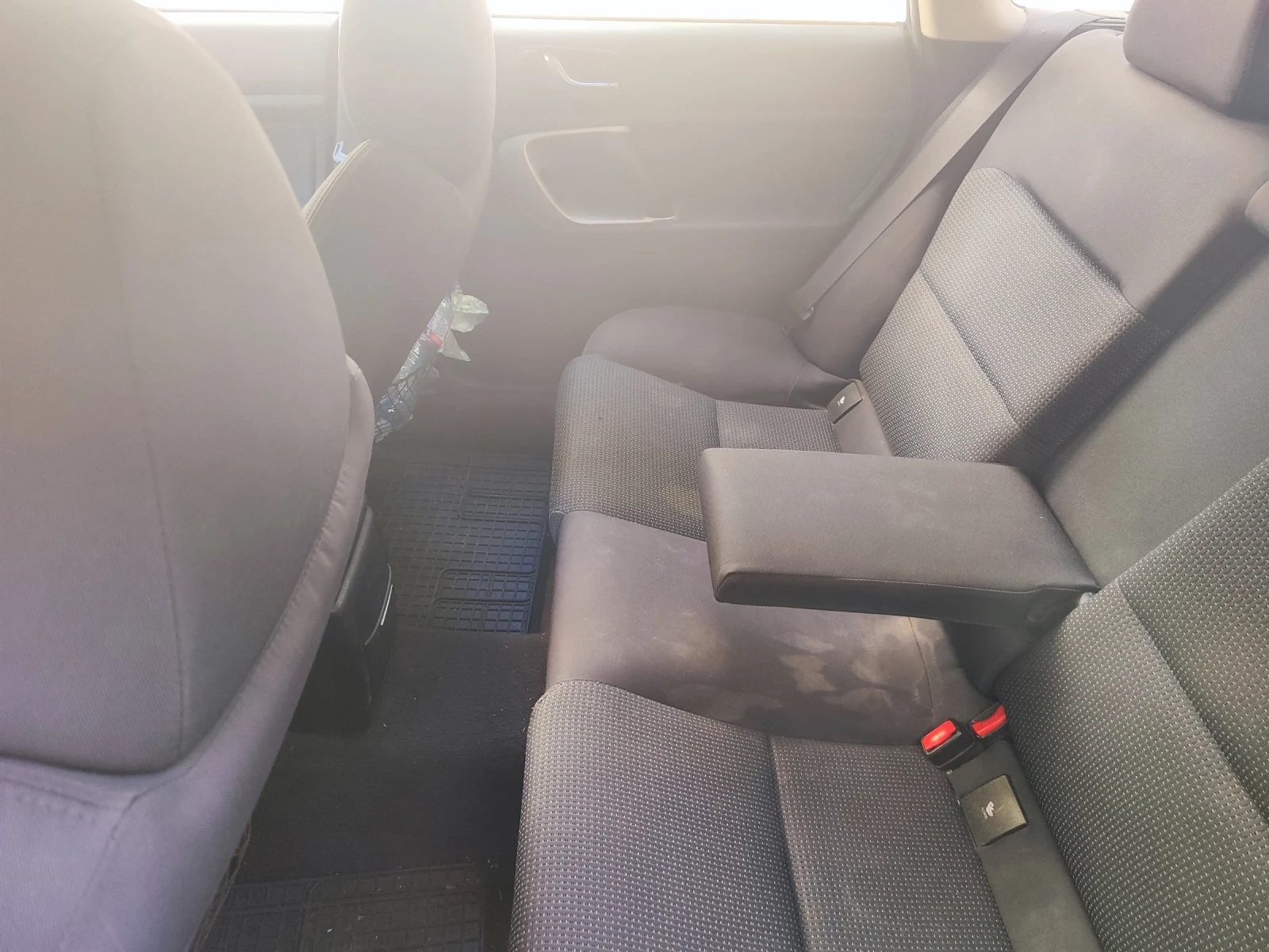 Subaru Legacy 2.0R, 165кс, 2007г. - изображение 3