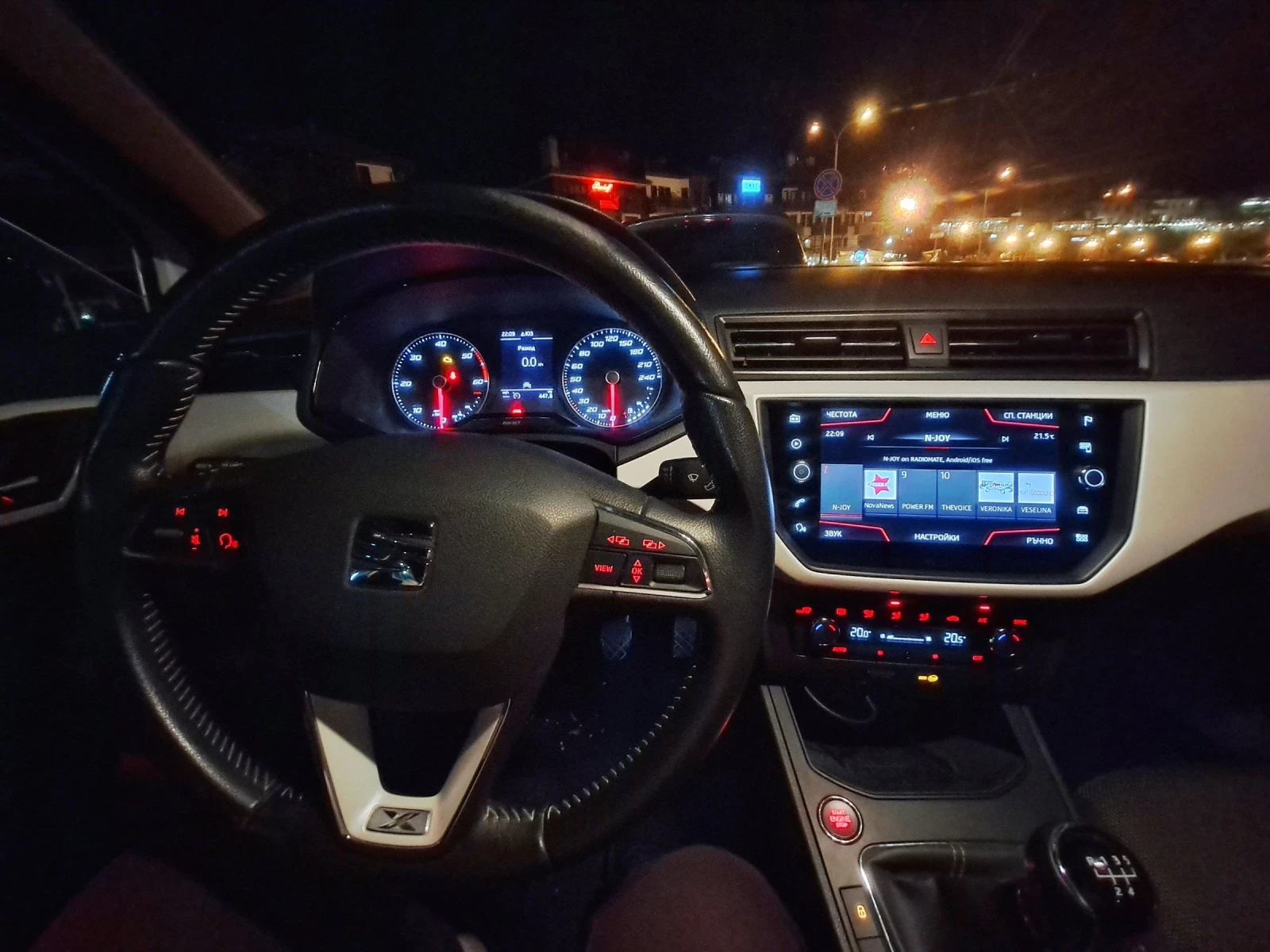 Seat Ibiza 1.6 TDI  | Mobile.bg � ����������� 11