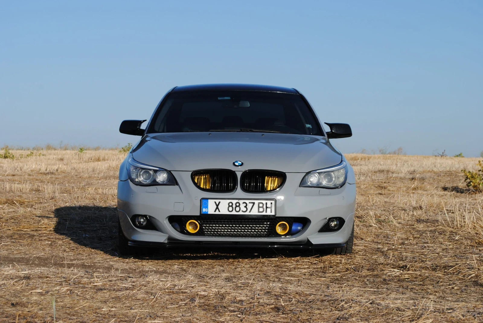 BMW 530 400+ к.с  - изображение 2