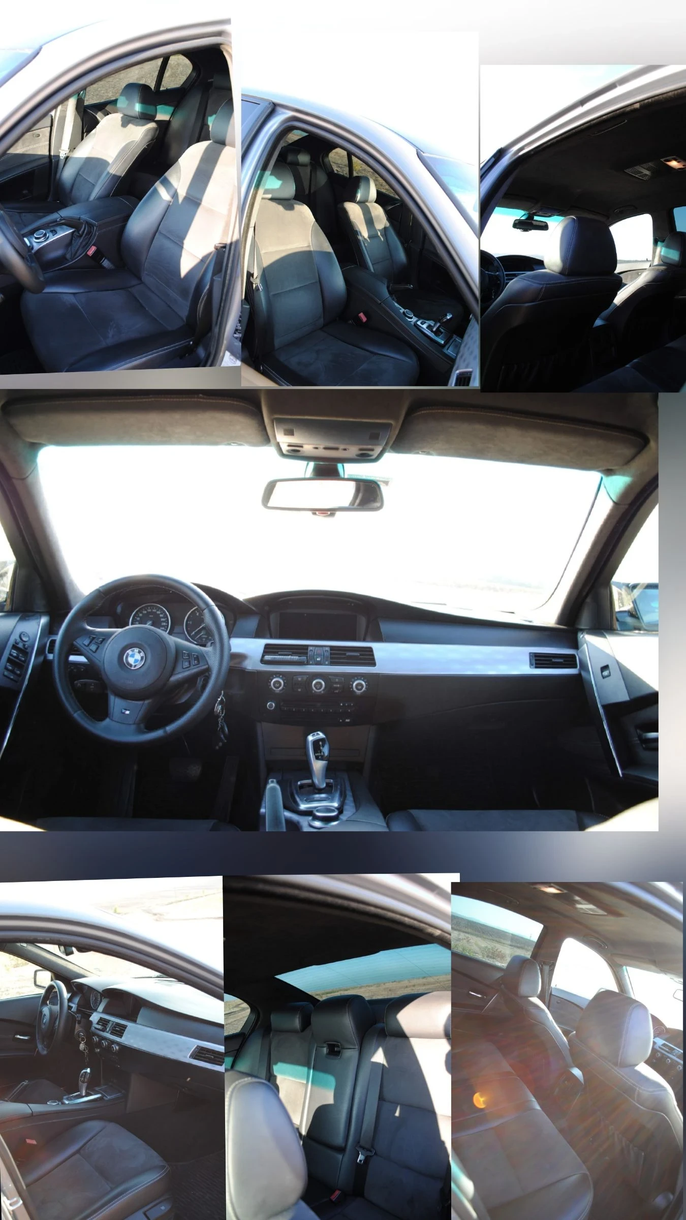 BMW 530 400+ к.с  - изображение 8